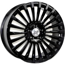 RST R062 8.5x20 5*108 ET45 DIA63.3 BMG Литой