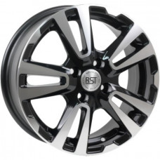 RST R065 6x15 4*100 ET48 DIA54.1 BFP Литой