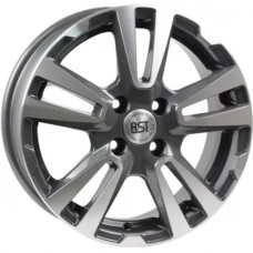 RST R065 6x15 4*100 ET50 DIA60.1 HBFP Литой