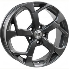 RST R067 7x17 5*114.3 ET48 DIA67.1 BMG Литой
