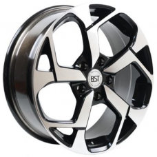 RST R067 7x17 5*114.3 ET48 DIA67.1 BFP Литой
