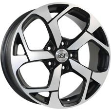 RST R067 7x17 5*114.3 ET48 DIA67.1 BDM Литой