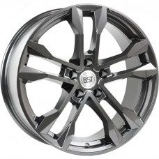 RST R068 8x18 5*112 ET25 DIA66.6 GG Литой