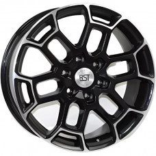 RST R072 8.5x20 6*139.7 ET25 DIA100.1 BD Литой