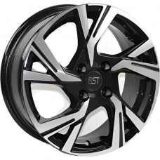 RST R075 6x15 4*100 ET46 DIA60.1 BD Литой