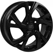 RST R075 6x15 4*100 ET40 DIA60.1 GB Литой