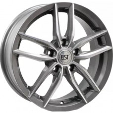 RST R076 6x16 5*114.3 ET43 DIA67.1 GRD Литой