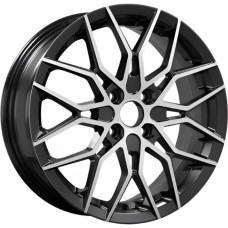 RST R085 6x15 4*100 ET46 DIA54.1 BD Литой