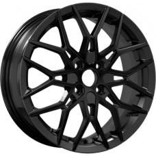RST R085 6x15 4*100 ET46 DIA54.1 BL Литой