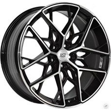 RST R092FF 8.5x20 5*114.3 ET40 DIA67.1 BD Литой