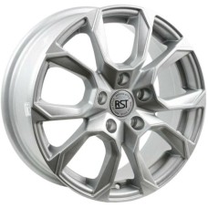 RST R096 6.5x16 5*112 ET46 DIA57.1 HSL Литой