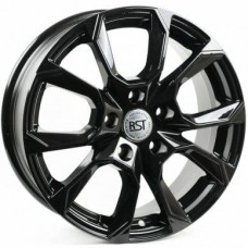RST R096 6.5x16 5*100 ET40 DIA57.1 BL Литой