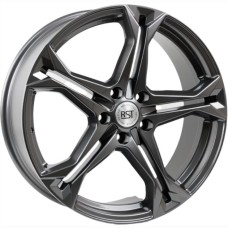 RST R099 7.5x19 5*108 ET46 DIA63.3 BMG Литой