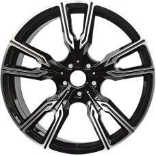 RST R102FF 9x20 5*112 ET35 DIA66.6 BD Литой