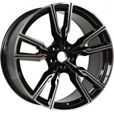 RST R102FF 9x20 5*112 ET35 DIA66.6 BFP Литой