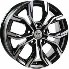 RST R106 6.5x16 5*114.3 ET50 DIA67.1 BFP Литой