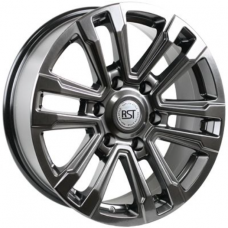 RST R107 7.5x17 6*139.7 ET25 DIA106.1 BH Литой