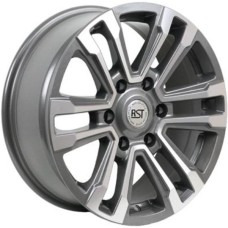RST R107 7.5x17 6*139.7 ET30 DIA106.1 HBFP Литой