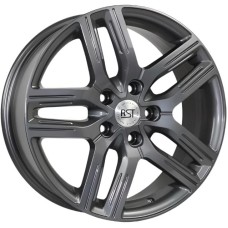 RST R127 7x17 5*114.3 ET50 DIA67.1 BMG Литой
