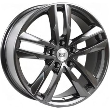 RST R128 7.5x18 5*114.3 ET45 DIA67.1 BMG Литой