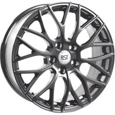 RST R137 7x17 5*114.3 ET35 DIA67.1 Platinum Литой