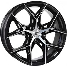RST R139 7.5x19 5*108 ET47 DIA65.1 BFP Литой