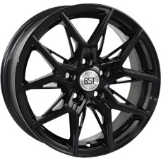 RST R146 6.5x16 5*110 ET46 DIA63.3 BL Литой