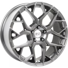 RST R148 8x18 5*108 ET33 DIA65.1 GG Литой