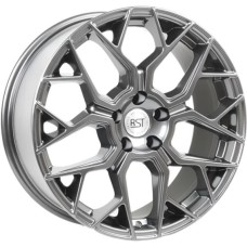 RST R148 8x18 5*108 ET33 DIA65.1 BMG Литой