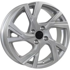 RST R156 6x16 4*100 ET41 DIA60.1 SL Литой
