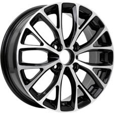 RST R166 6x16 4*100 ET49 DIA54.1 BFP Литой