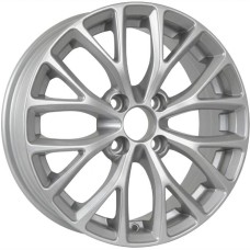 RST R166 6x16 4*100 ET50 DIA60.1 SL Литой
