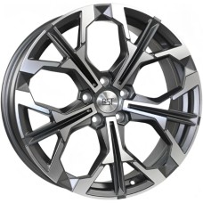 RST R179FF 7.5x19 5*112 ET30 DIA66.6 BH Литой