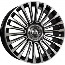 RST R2101FF 9.5x21 5*120 ET45 DIA72.6 BD Литой