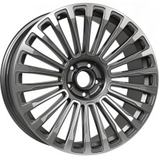 RST R2101FF 9.5x21 5*120 ET45.5 DIA62.5 GRD Литой