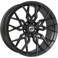 RST R2102FF 9.5x21 5*112 ET31 DIA66.6 BH Литой