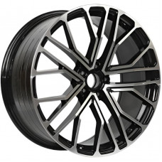 RST R2103FF 9.5x21 5*112 ET31 DIA66.6 BD Литой