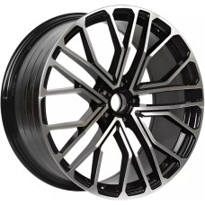 RST R2103FF 9.5x21 5*112 ET31 DIA66.6 BFP Литой