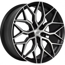 RST R2104FF 9x21 5*114.3 ET40 DIA67.1 BDM Литой