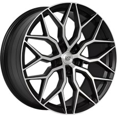 RST R2104FF 9x21 5*120 ET40 DIA64.1 MBFP Литой