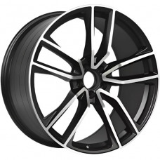 RST R2106FF 10x21 5*112 ET44 DIA66.6 BDM Литой