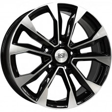 RST R2107FF 8.5x21 5*150 ET54 DIA110.1 BFP Литой