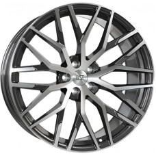 RST R2108FF 10x21 5*112 ET21 DIA66.6 GRD Литой