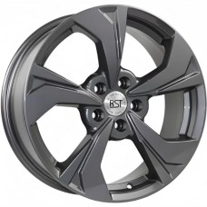 RST R217 7x17 5*108 ET40 DIA54.1 GG Литой