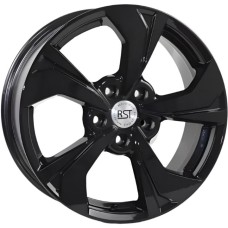 RST R217 7x17 5*108 ET40 DIA54.1 GB Литой