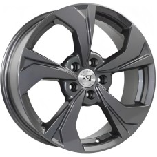 RST R217 7x17 5*108 ET40 DIA54.1 BMG Литой