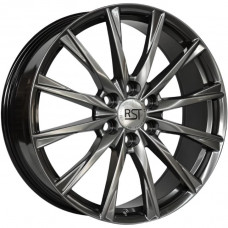 RST R2202FF 8x22 6*139.7 ET55 DIA95.1 HB Литой