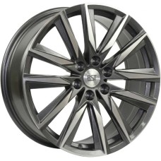 RST R2203FF 9x22 6*139.7 ET28 DIA78.1 HBFP Литой