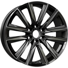 RST R2203FF 9x22 6*139.7 ET28 DIA78.1 BL Литой