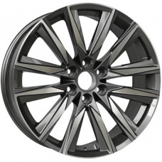 RST R2203FF 9x22 6*139.7 ET30 DIA100.1 GRD Литой